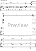 If We're Honest" Sheet Music by Francesca Battistelli for Piano/Vocal/Chords - Sheet Music Now