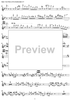 Horn of Puente - Alto Saxophone 1