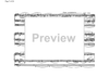 Prelude and Fugue C Major
