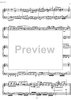 Andante g minor BWV 969