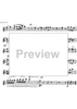 Diversions - Alto Saxophone