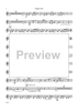 Mystic Portal - Bb Trumpet 3