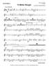 12 Meter Boogie - Alto Saxophone 2