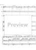 Kýrie (2) - Score
