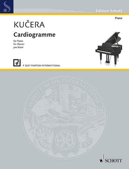 Cardiogramme