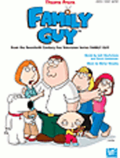 Theme From Family Guy