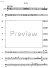 Messe solennele breve - Double Bass