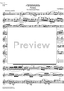 Fantasy - Bb Clarinet