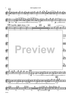 Triangle of the Tempest - Alto Saxophone 1