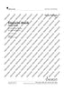 Elegiac Music - Score and Parts