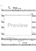 La gnot dai muarz (The night of the Dead) [set of parts] - Bassoon