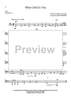 A British Brass Christmas - English Carol Arrangements for Brass Quintet - Tuba (Optional Trombone 2)