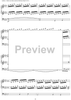 Partita On An Early American Folk Hymn (Foundation)