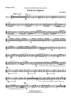 Circle In A Square - Bb Trumpet 1