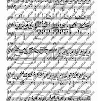 Sonatine - Score and Parts