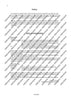Invisible Cities - Score and Parts