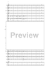 Fantasia di Concerto - Score