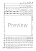 Triumphal March from Caractacus - Full Score