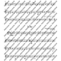 Easy Concert Pieces - Violin 2