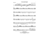 Crown and Scepter - F Horn 2
