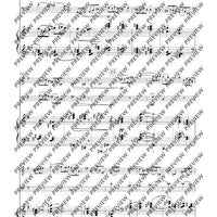 Le Tombeau de Couperin - Score and Parts