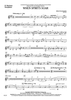 When Spirits Soar - Baritone Saxophone