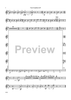 Fortitude - Tenor Saxophone