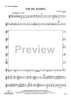 The Big Mambo - Alto Saxophone