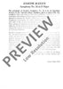 Symphony No. 31 D major - Full Score