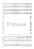 Dramatic Overture - Full Score