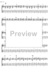 Bass Blues Line - Guitar