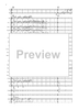 Capriccio - Score