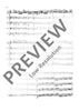 Quintet Bb major - Full Score