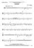 Sparks - Bass Clarinet