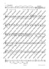La Caleta - Score and Parts