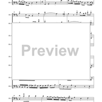 Suzuki Bass School, Volume 5 - Piano Accompaniment