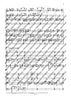 99 Bars for Barbara - Score and Parts
