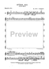 Mandolin & Guitar Collection No. 20A - Solo Mandolin