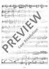 Ménestrandie - Score and Parts