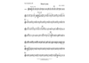 Wind Cycles - Tenor Saxophone