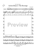 Action Brass 2: The Revenge - Trombone 2/3