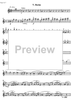 Cinque danze galanti (Five galant dances) Op.87 - Oboe