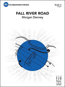 Fall River Road - Score