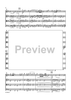 At Last - Five Popular Love Songs - Score