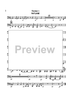 Footloose - Trombone 4