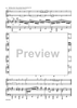 Hymns of the Nativity: Vol. 1 for 2 Violins and Piano - Piano