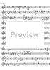 Concertino - Trombone 1