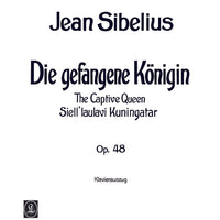 The Captive Queen - Piano Reduction