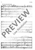 Quintet - Full Score