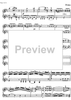 Sonata No. 1 Eb Major Op.14 No. 3 - Piano 1